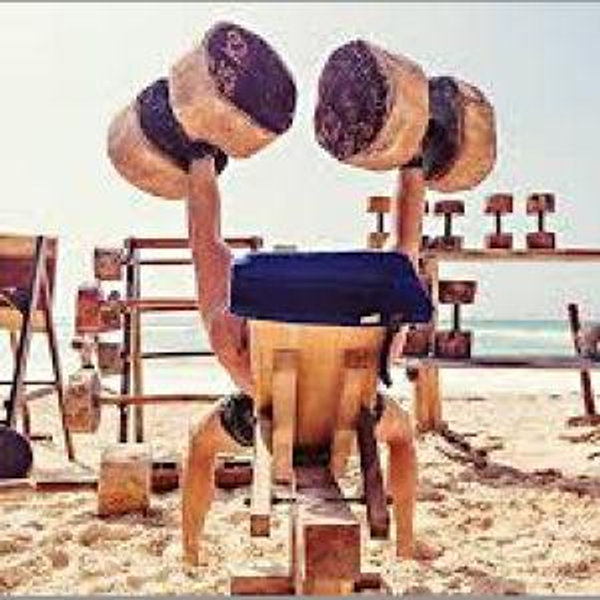 Gym day pass in Bali