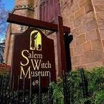 Salem Witch Museum