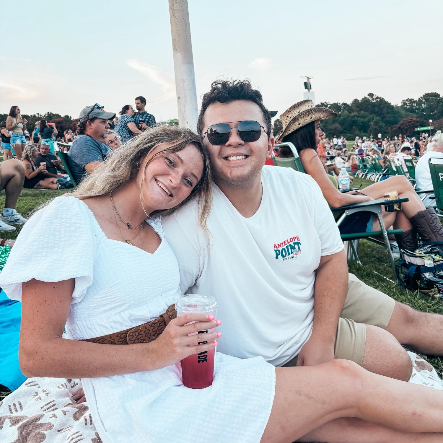 08.17.24
Dan & Shay