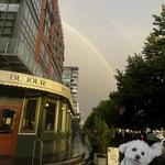 The Wharf DC