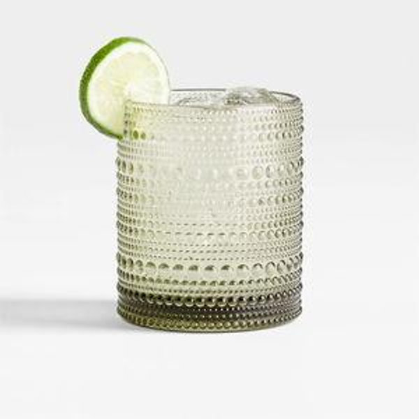 Double Old-Fashioned Glass - Set of 6
