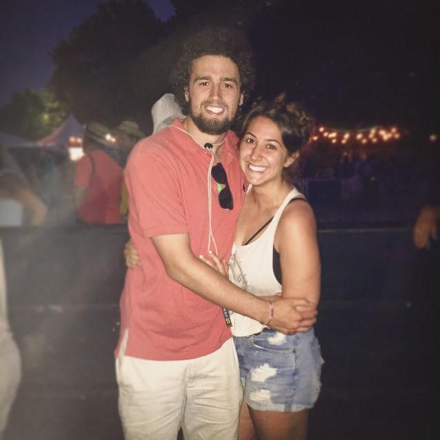 Firefly Music Festival - Dover, DE