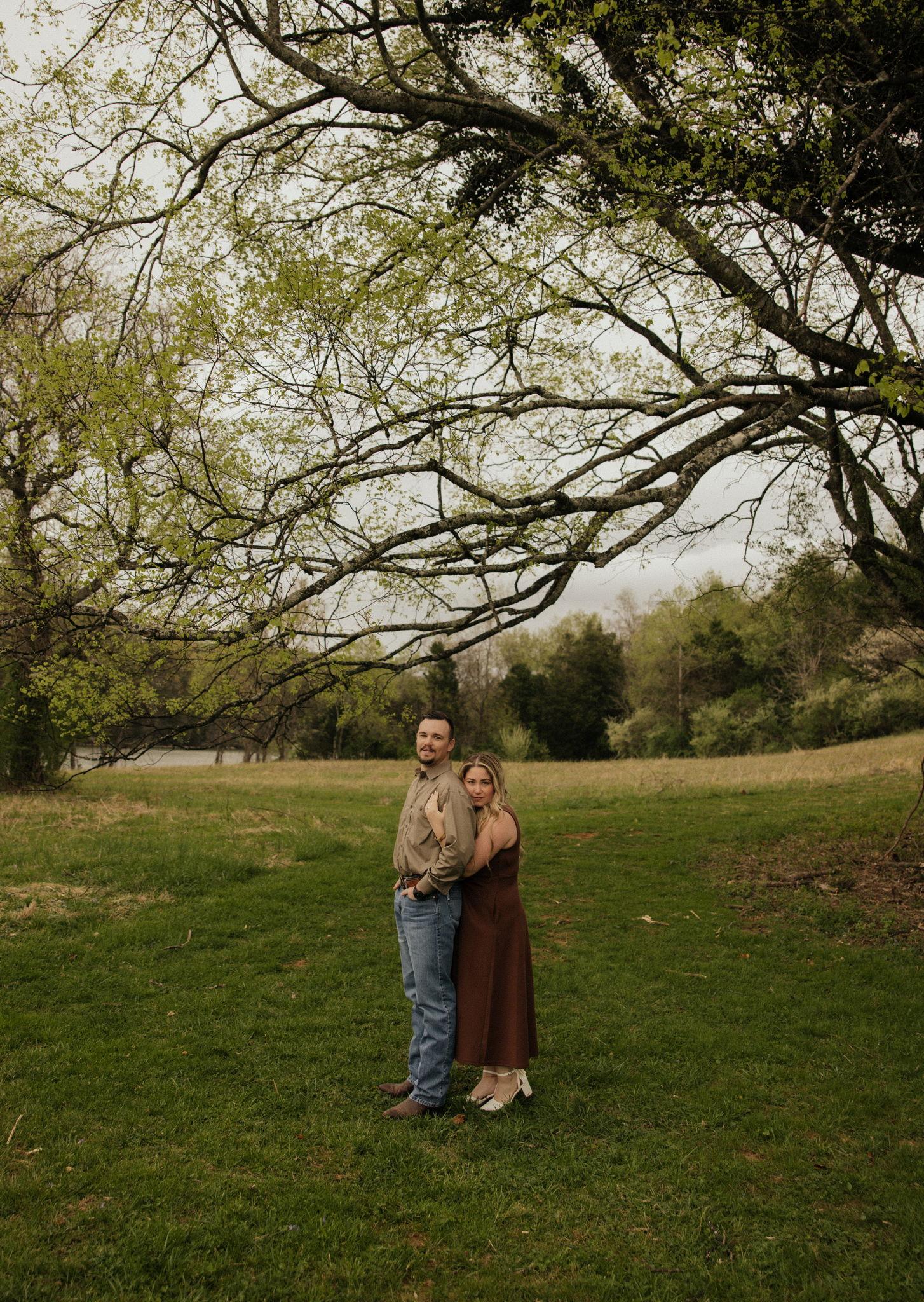 The Wedding Website of Grace Stotts and Lee Cudd