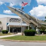 National Naval Aviation Museum