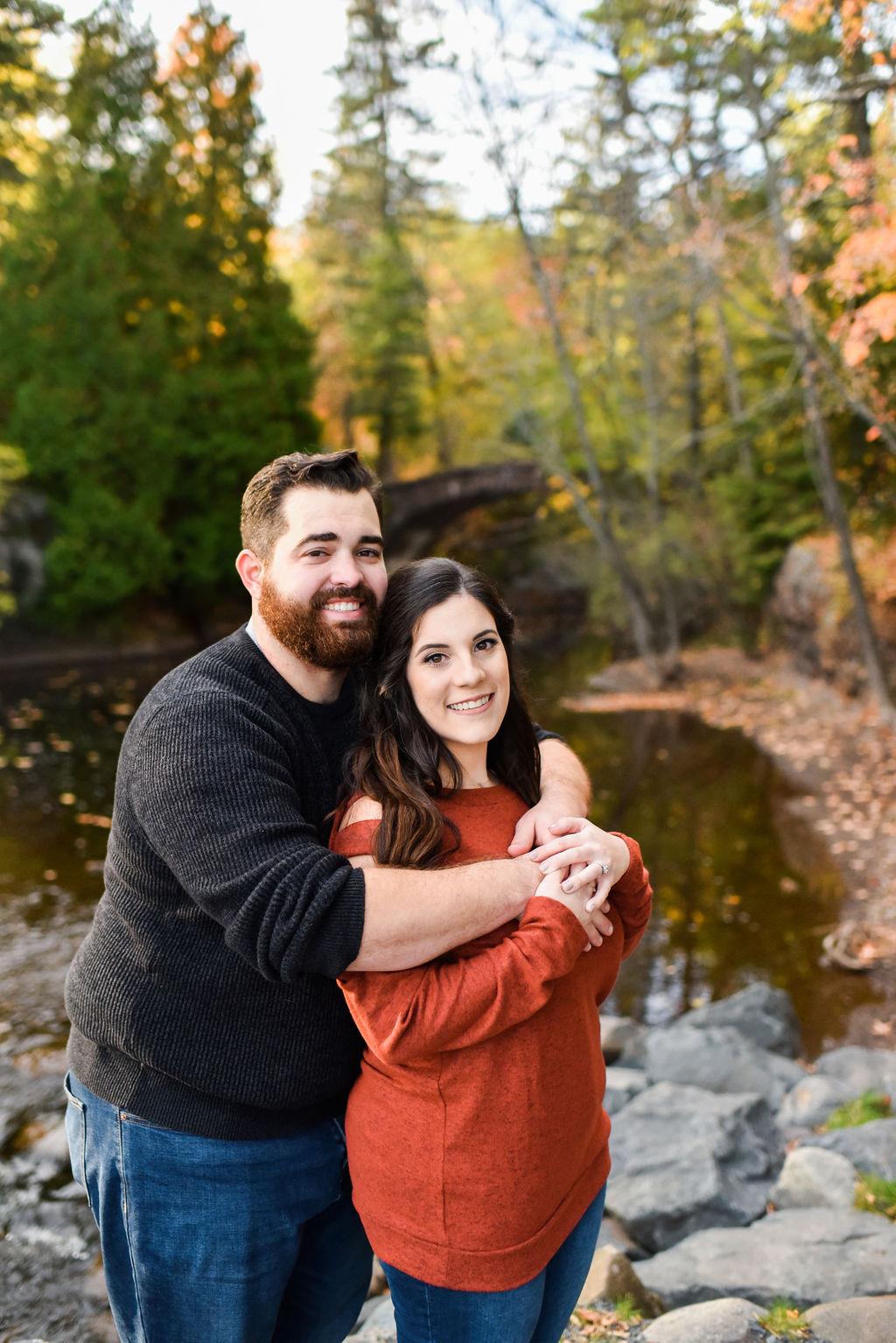 The Wedding Website of Amanda Peck and Nick Clattenburg