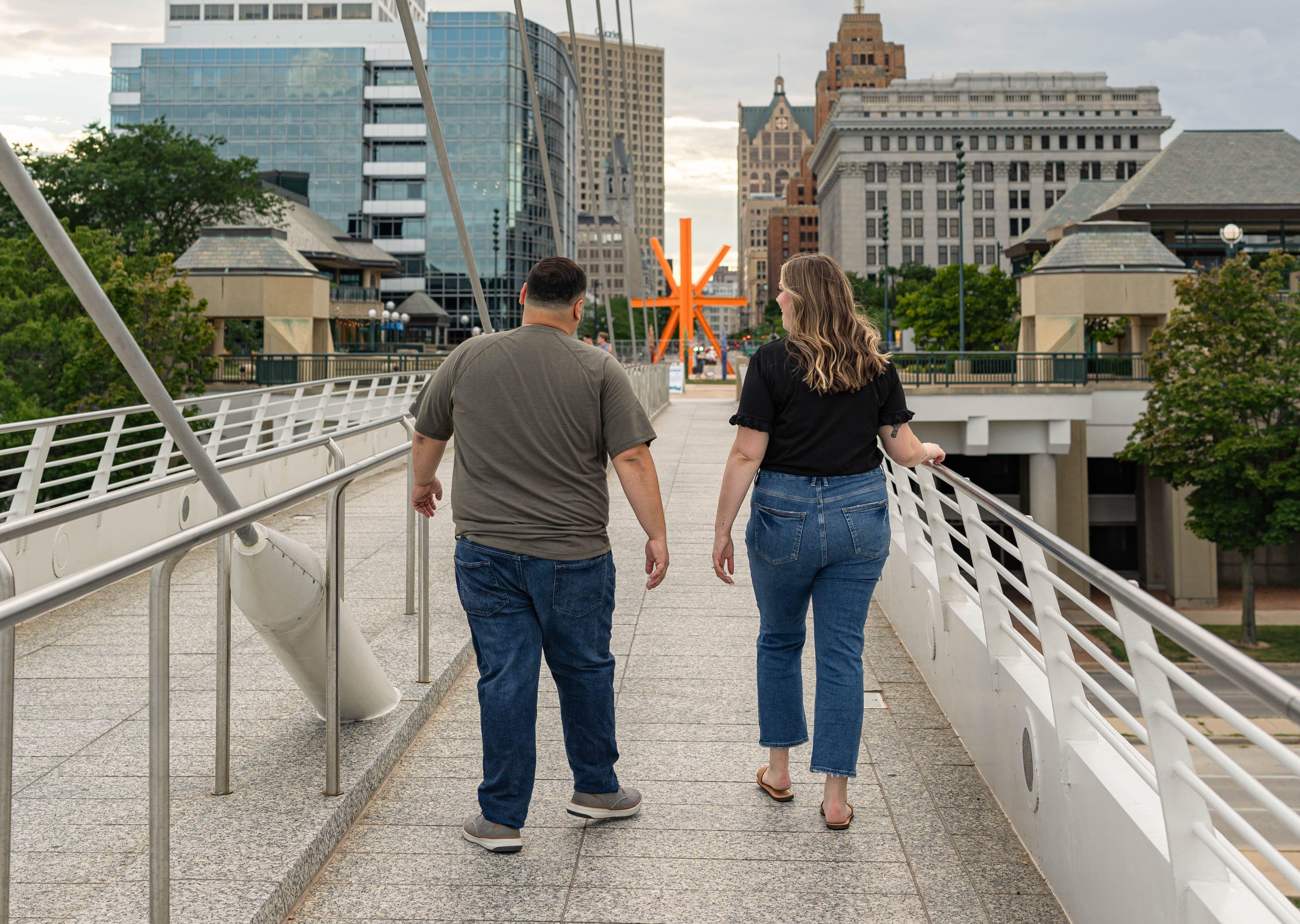 The Wedding Website of Morgan Davis and Francesco Kafura