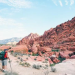 Red Rock Canyon National Conservation Area