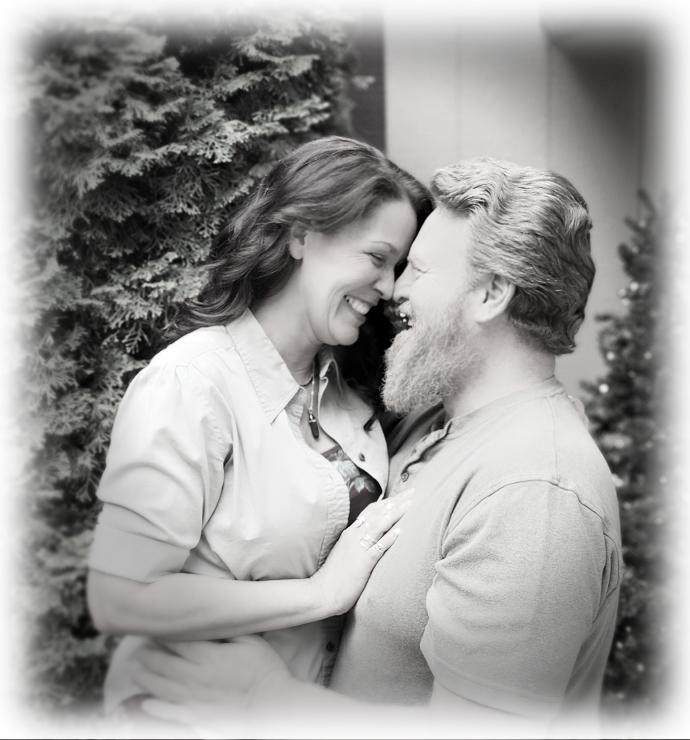 The Wedding Website of Diane Marshall and Michael Lamb