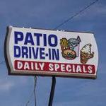 Patio Diner