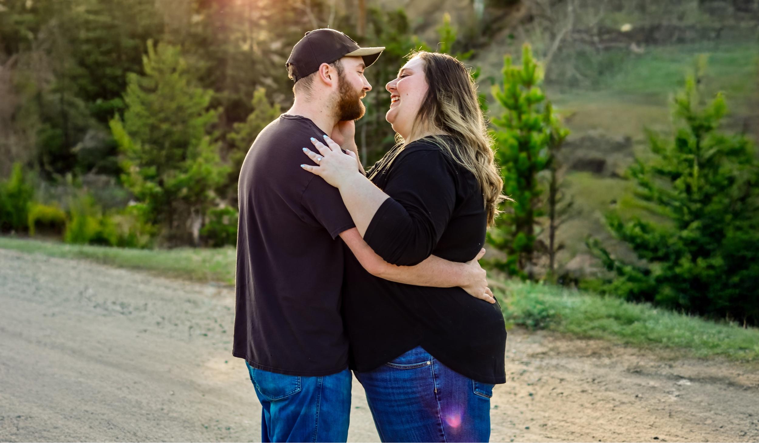 The Wedding Website of Taylor Renee Byerly and Jordan James Daniel Martine