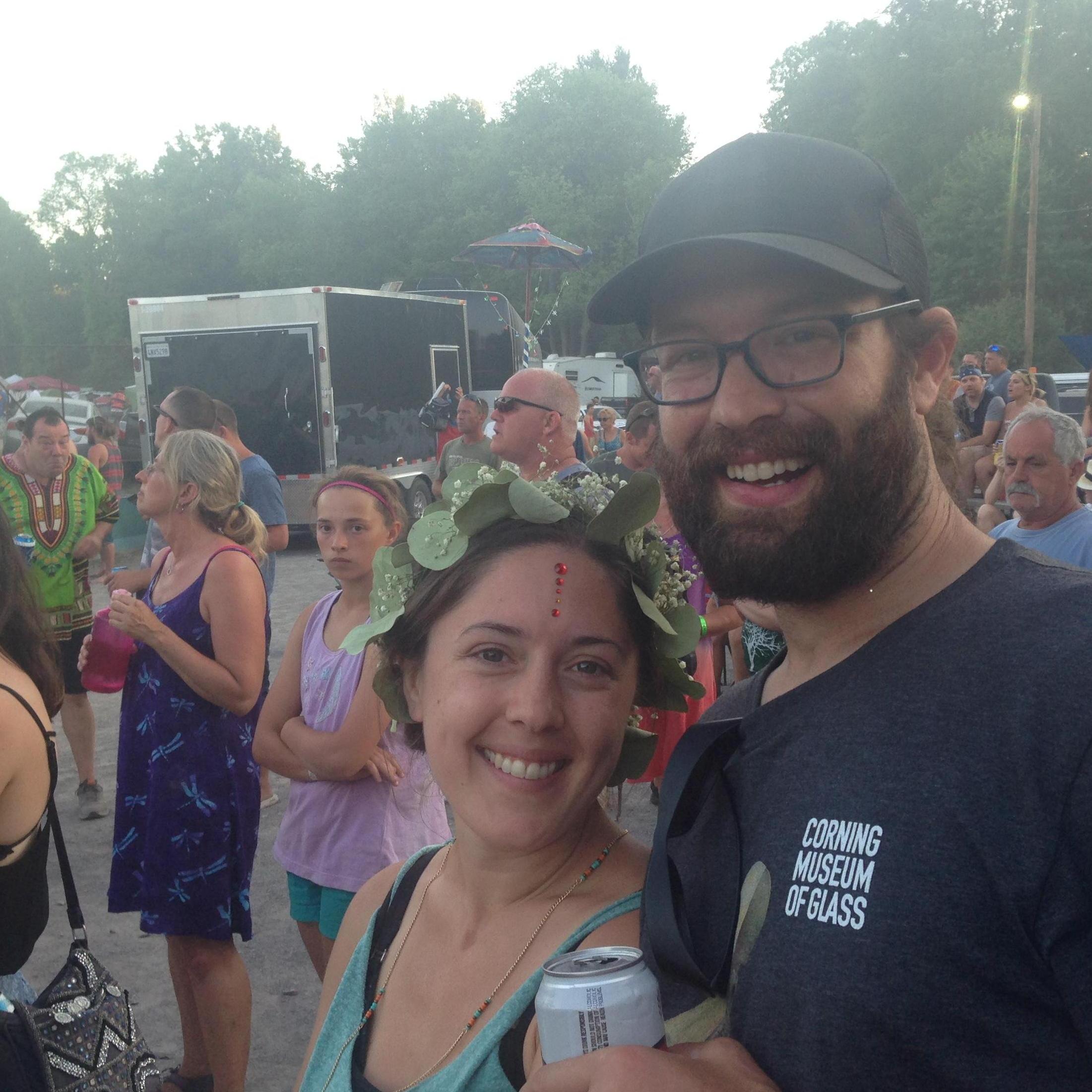 Grassroots 2016