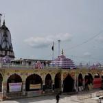 TIJARA JAIN TEMPLES