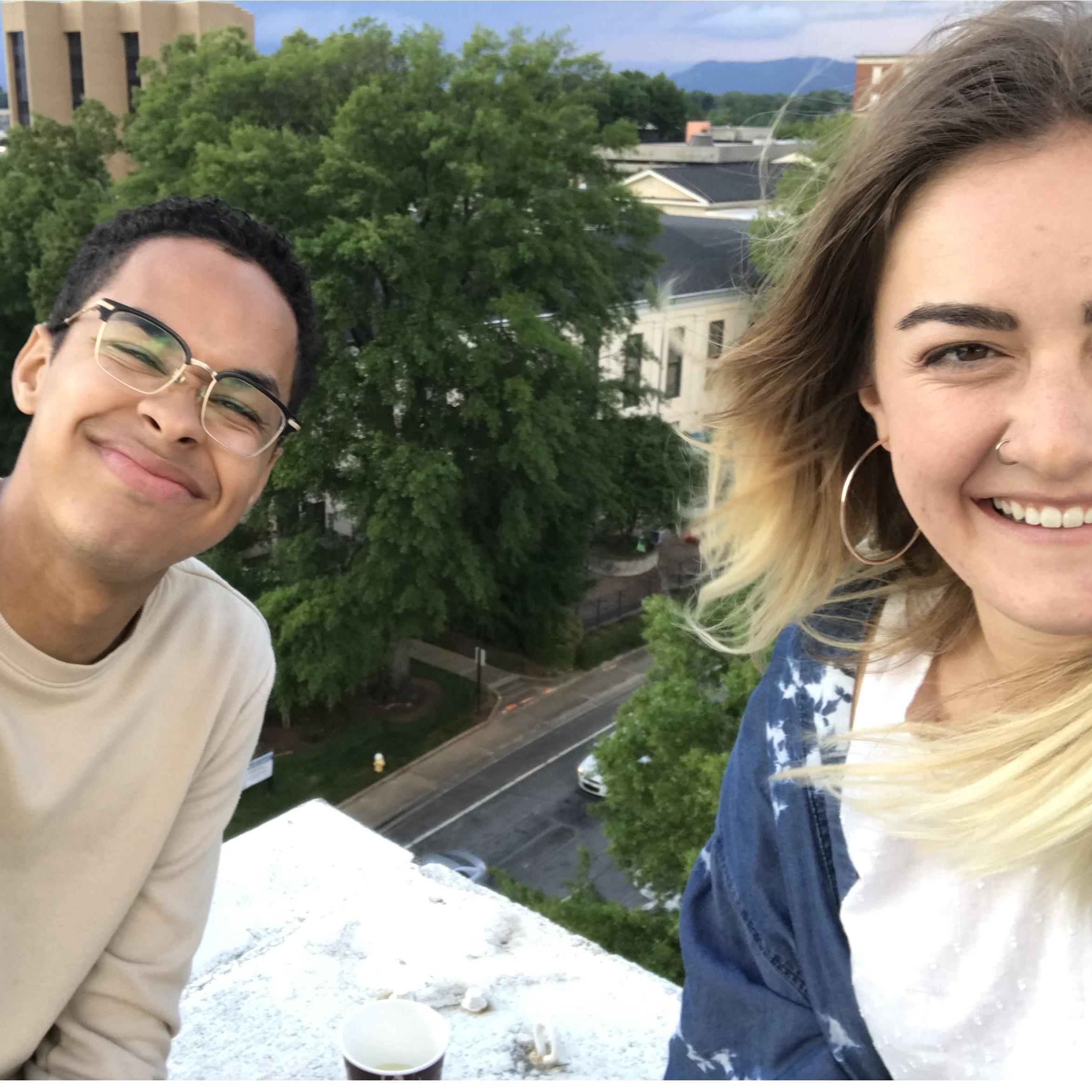 Greenville quarantine take-out dates