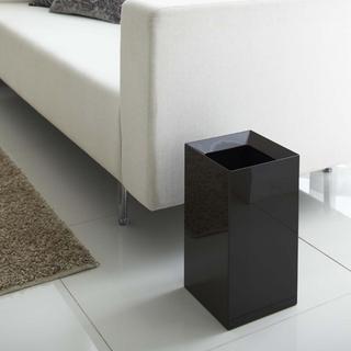 Veil Square Trash Can
