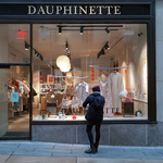 Dauphinette