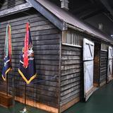 Currahee Military Museum