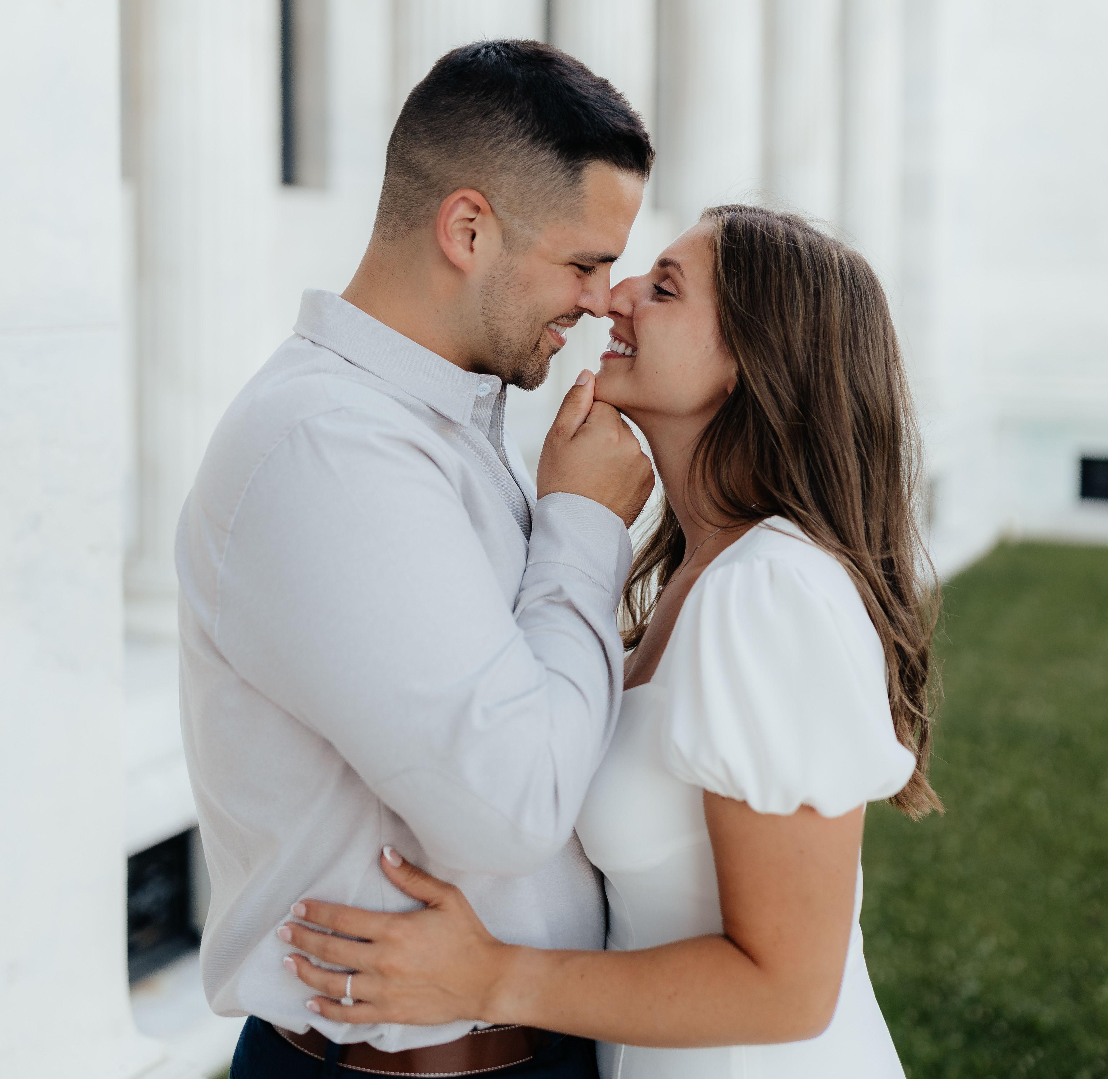 The Wedding Website of Sarah Falzone and Nikolas Bocianski