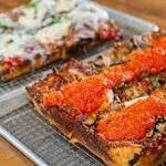 Red Light Bar & Detroit Pizza
