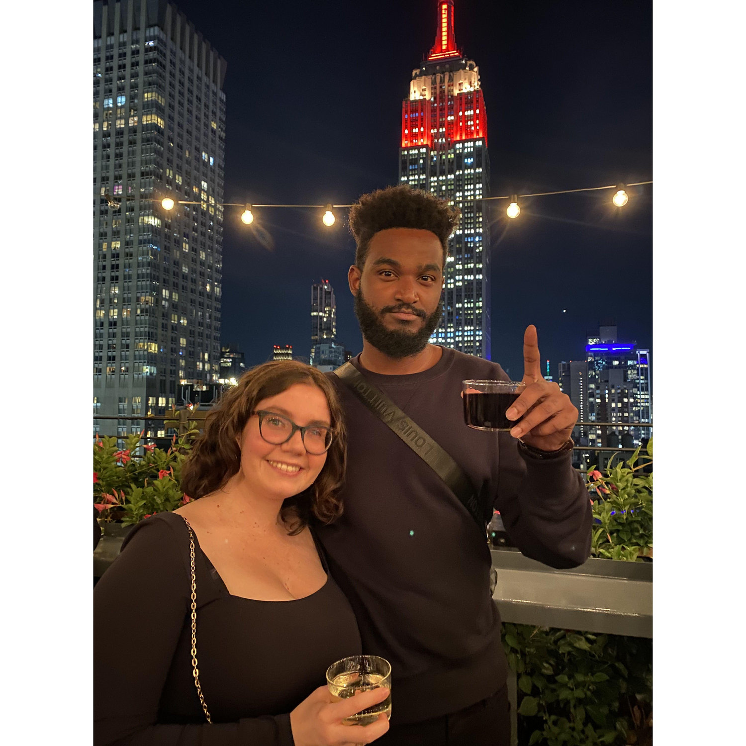 NYC NYC NYC