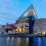 National Aquarium