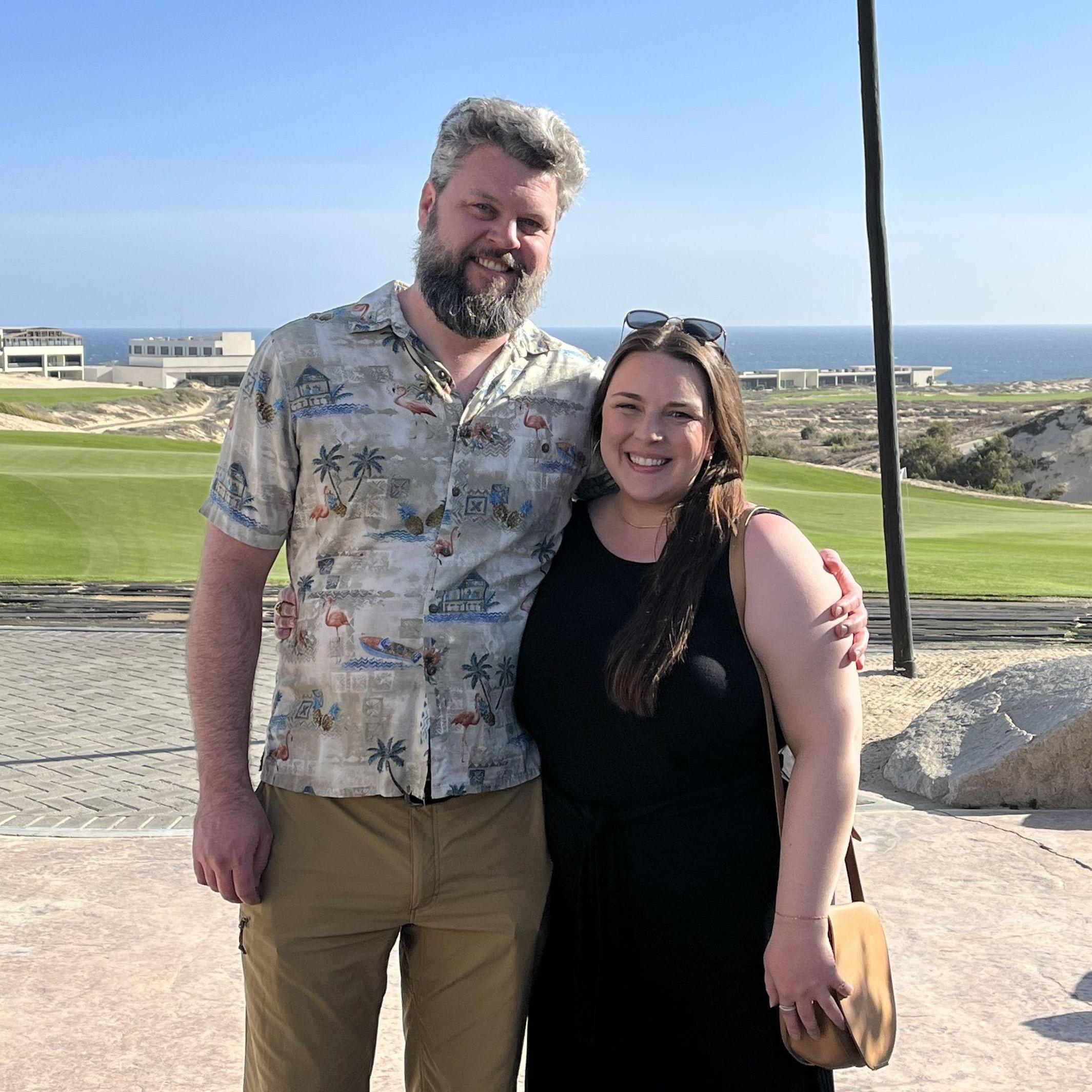 Cabo again you say? Yes!
