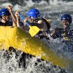 Whitewater Express