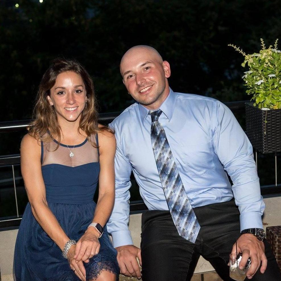 Geyssens/Walker Wedding