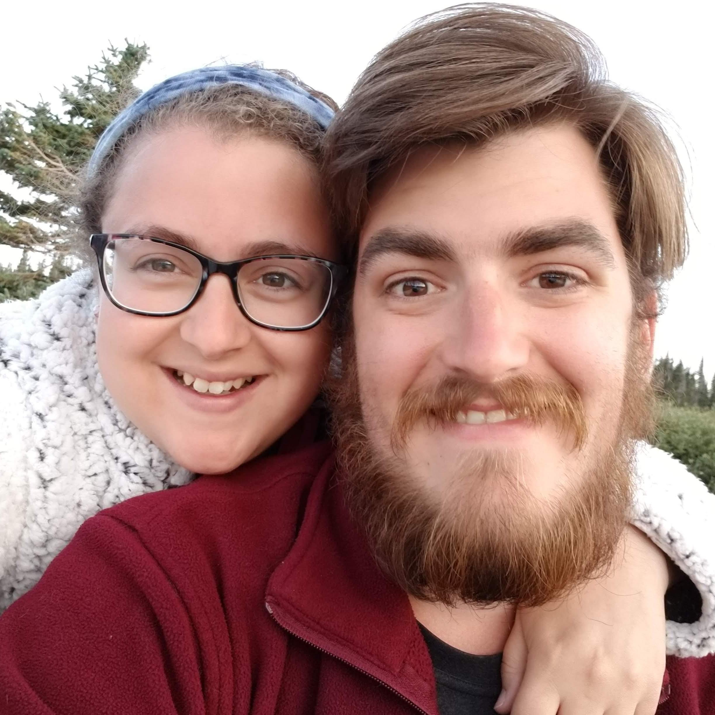 Camping at Sugarloaf Campground in the Snowy Range Summer 2018