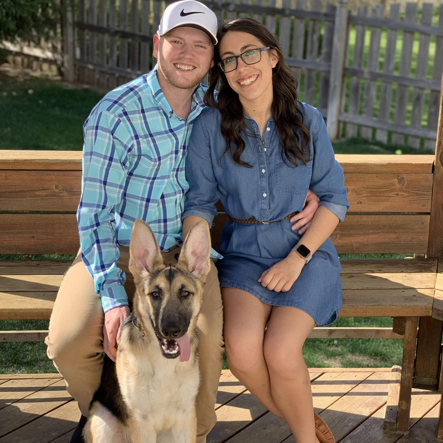 Easter 2019: He is Risen! Hallelujiah!