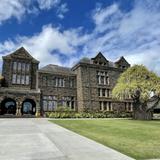 Bishop Museum