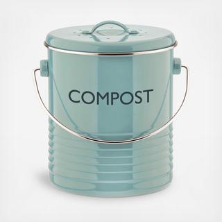 Summerhouse Compost Caddy