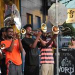 Frenchmen Street