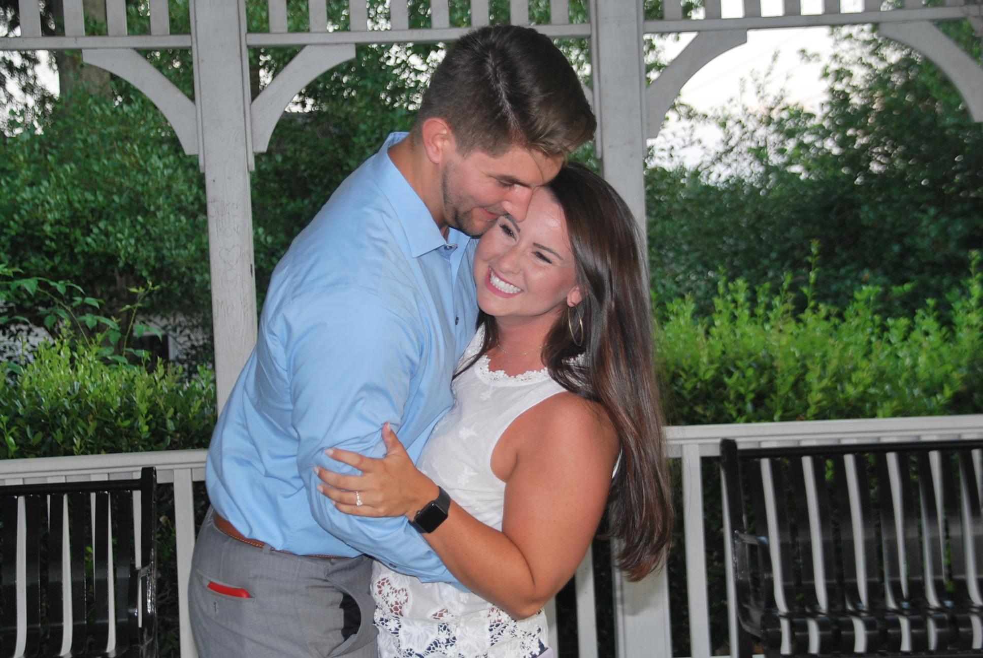 The Wedding Website of Chandler Harris and Charlie Maxwell