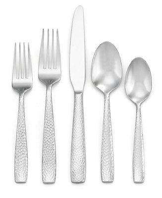 Illuma 50-Pc Set, Service for 8, A Macy's Exclusive