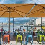 LUNCH / DINNER :: Buckets Margarita Bar & Cantina