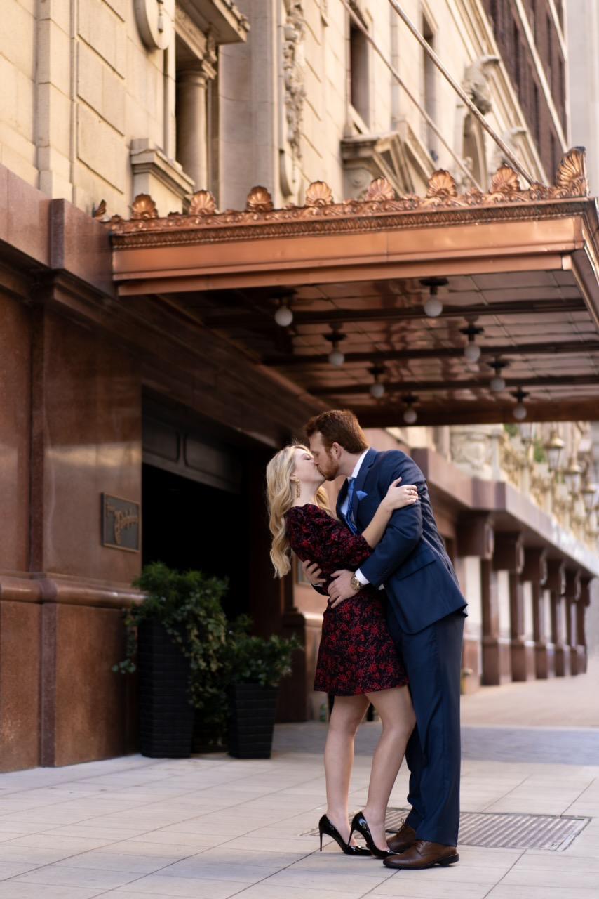 The Wedding Website of Lindsey Hancock and Dalton Eudy