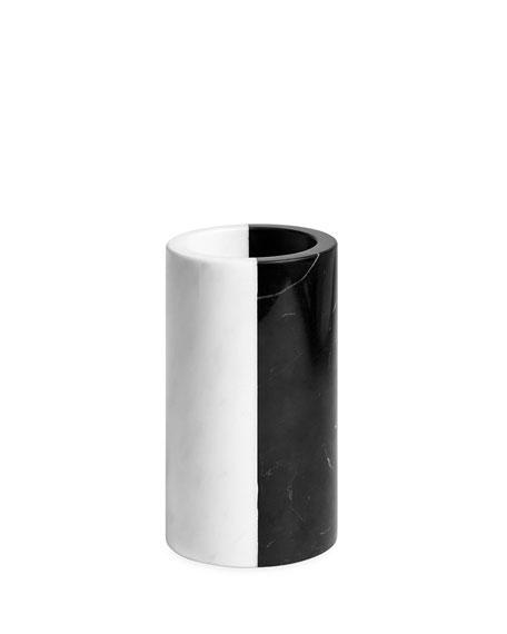 Jonathan Adler Marble Toothbrush Holder