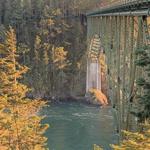 Deception Pass state park
