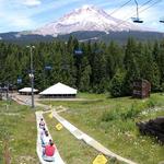 Mt. Hood Skibowl Adventure Park