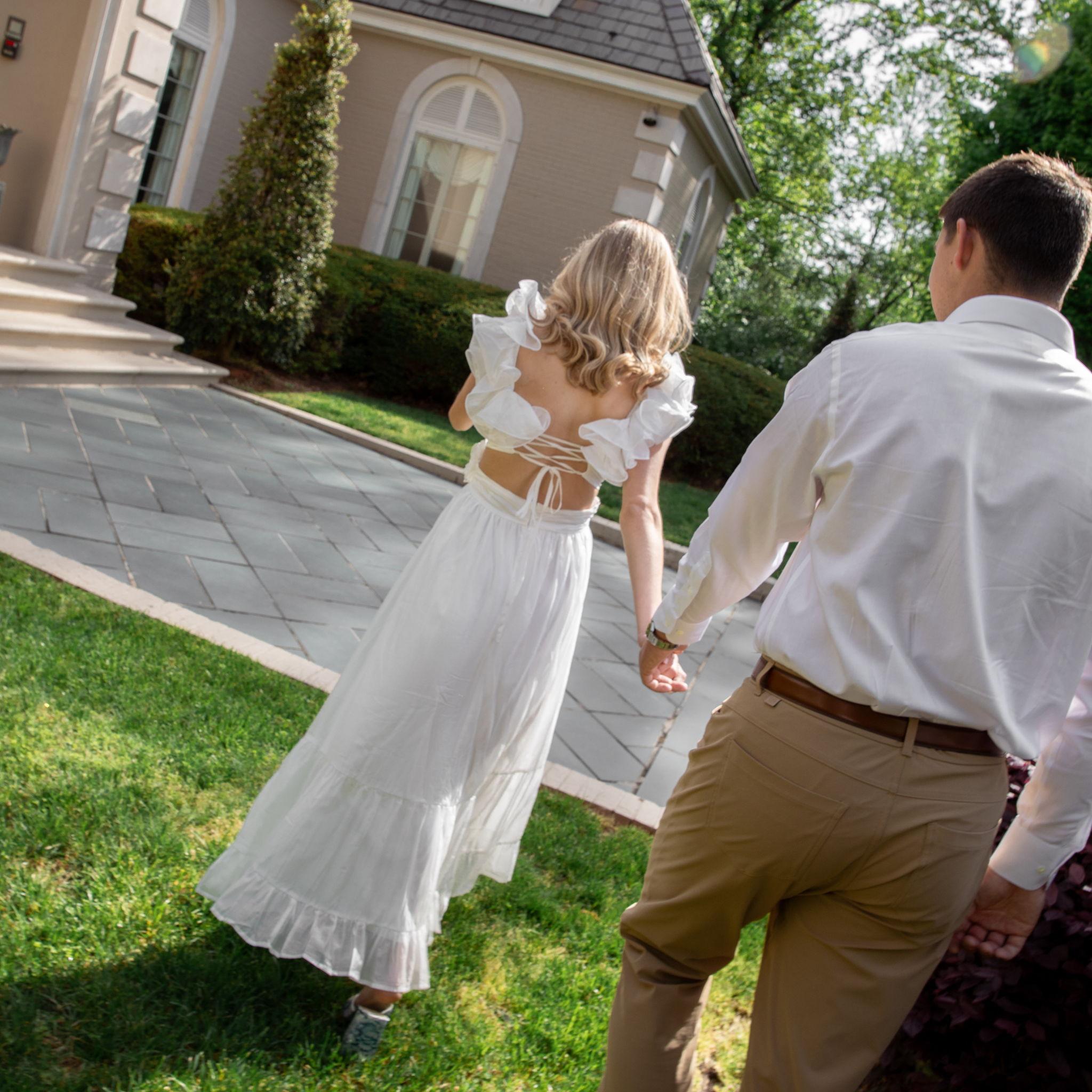 The Wedding Website of Melena Howell and Noah Martin