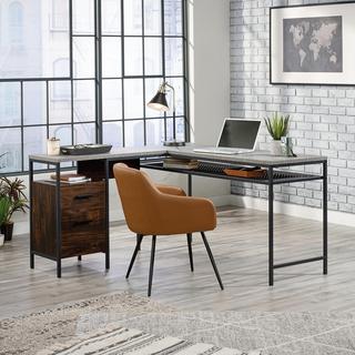 Market Commons L-Desk