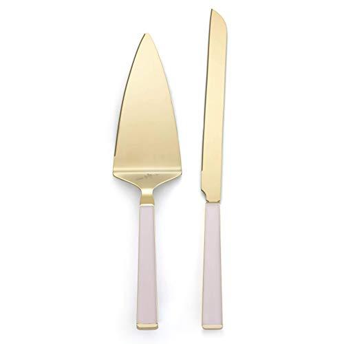 Kate Spade New York 883004 Party York Bridal Dessert Set