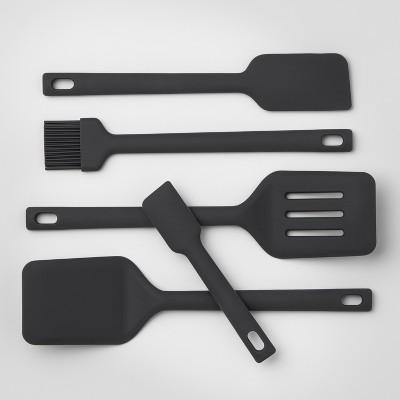Silicone Kitchen Utensils Collection - Made By Design™