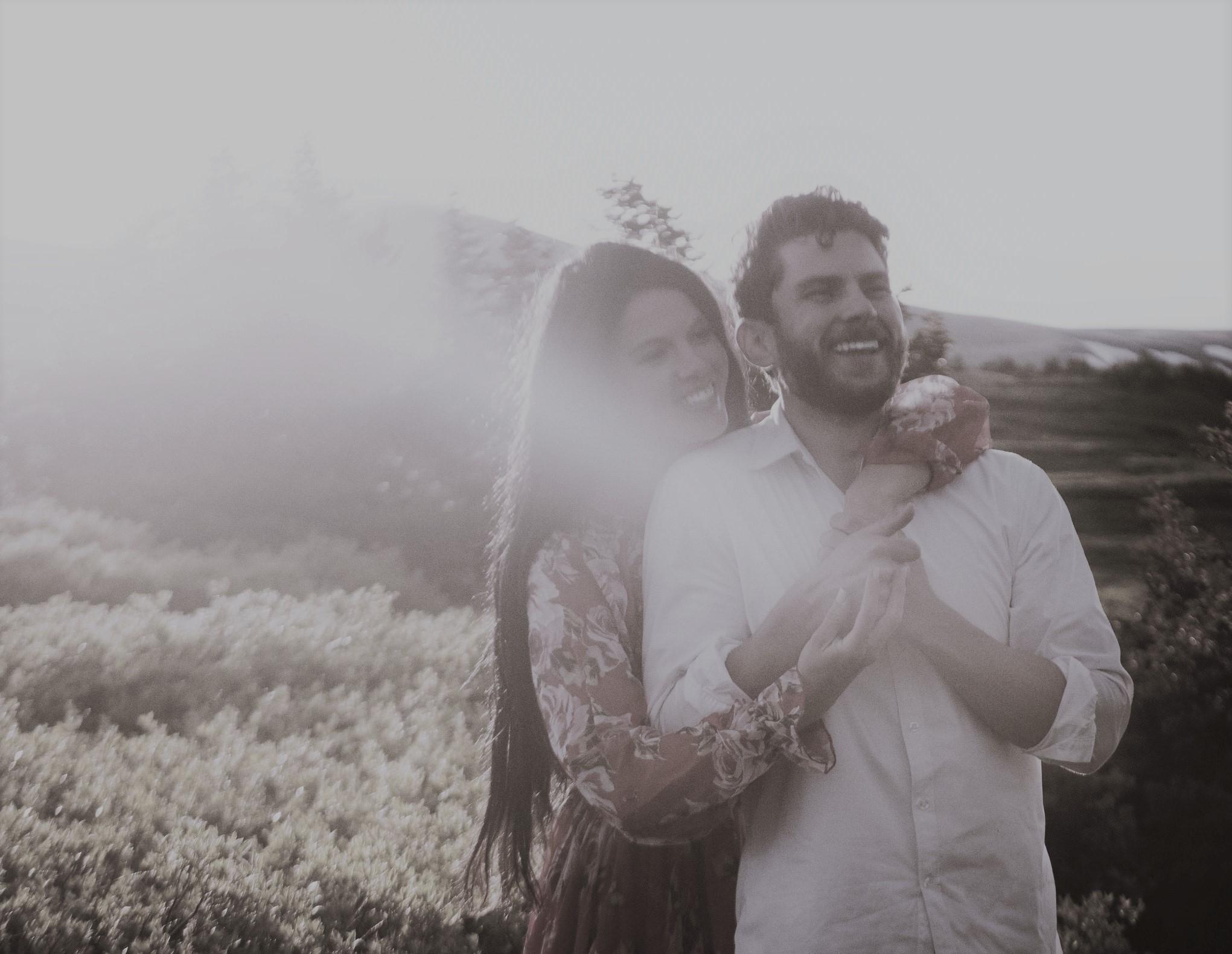 The Wedding Website of Elizabeth Marquardt and Tim Young