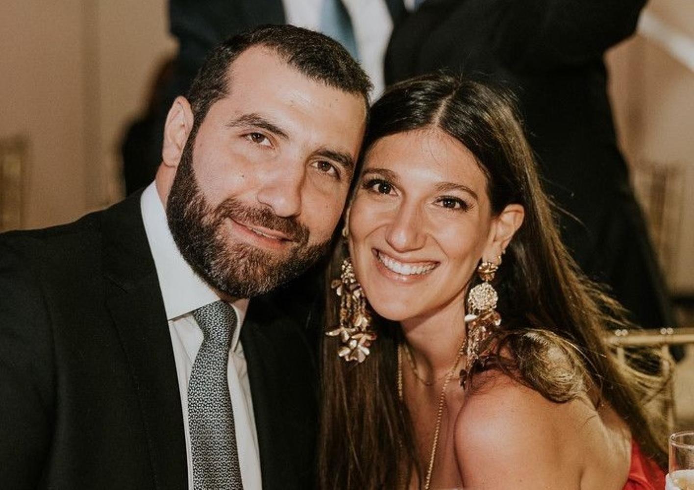 The Wedding Website of Aida Betancourt Simán and Jaime Saca