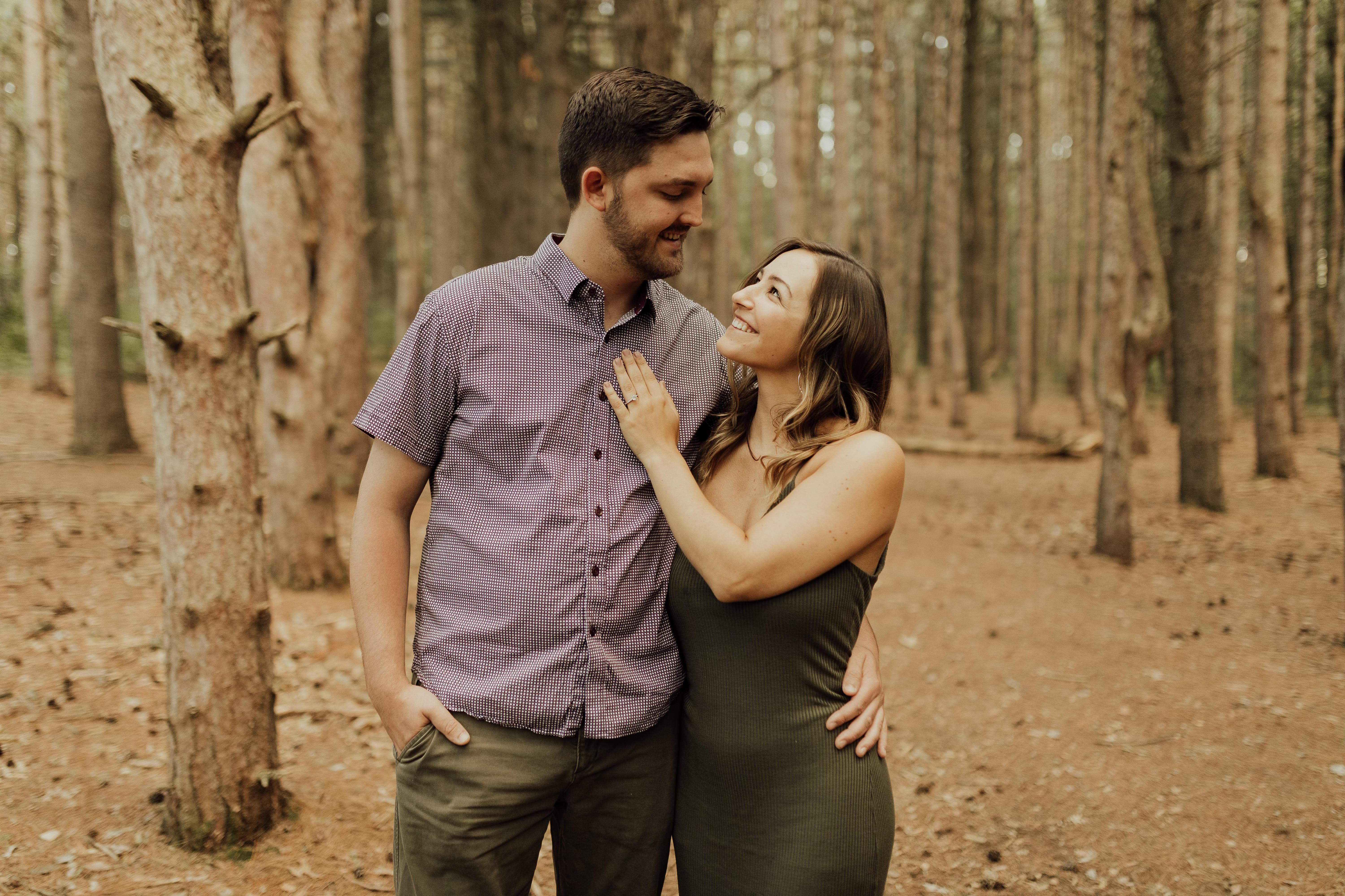 The Wedding Website of Torey Gostek and Tyler Krawczyk