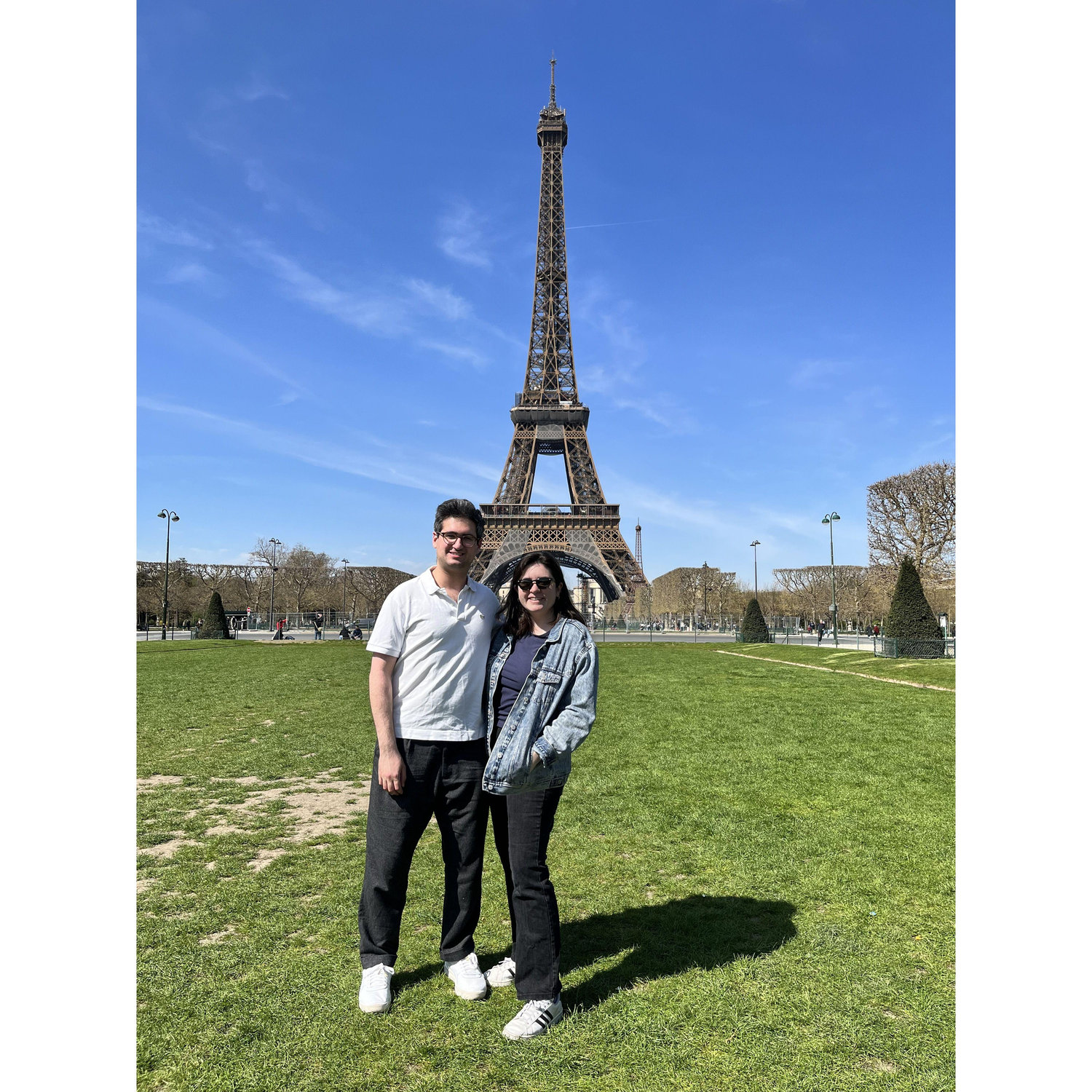 Paris, 2023 (our first visit)