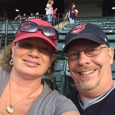 Go Tribe!