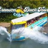 Branson Duck Tours