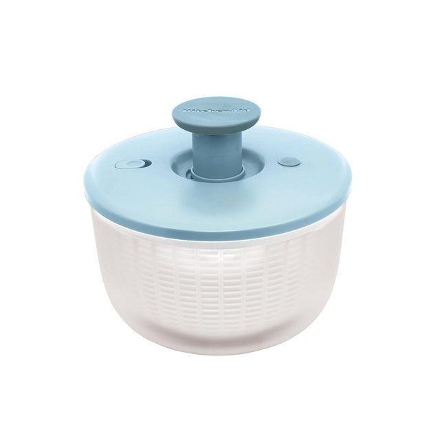 KitchenAid Universal 7.43-Quart Salad Spinner